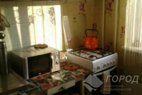 Сдам 1-кімнатну квартиру, Алексеевка, Остановка Солнечная, Код: 676743/1