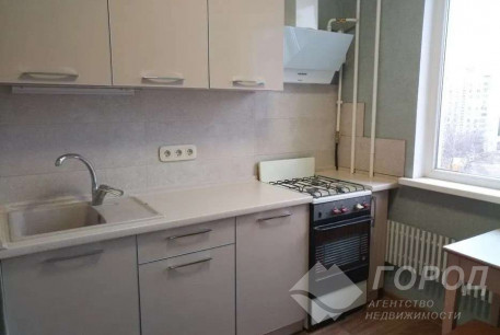 Сдам 1-кімнатну квартиру, Холодная Гора, Холодная Гора метро, Код: 676751/2