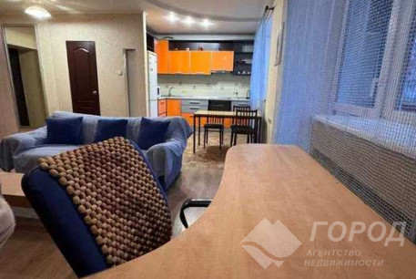 Сдам 1-кімнатну квартиру, Сосновая Горка, Научная метро, Код: 676762/8