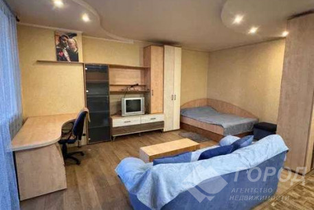 Сдам 1-кімнатну квартиру, Сосновая Горка, Научная метро, Код: 676762/8