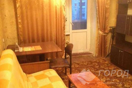 Сдам 1-кімнатну квартиру, Новые дома, Коммунальный рынок, Код: 676772/2