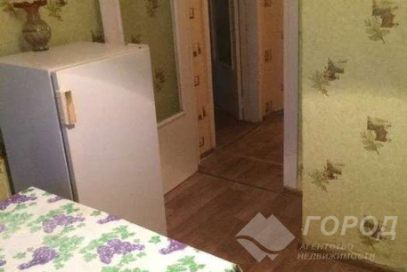 Сдам 1-кімнатну квартиру, Новые дома, Коммунальный рынок, Код: 676772/2