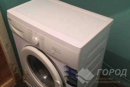 Сдам 1-кімнатну квартиру, Новые дома, Коммунальный рынок, Код: 676772/2