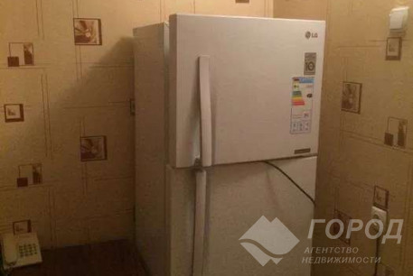 Сдам 1-кімнатну квартиру, Новые дома, Коммунальный рынок, Код: 676772/2