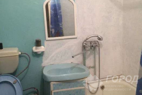 Сдам 1-кімнатну квартиру, Новые дома, Коммунальный рынок, Код: 676772/2