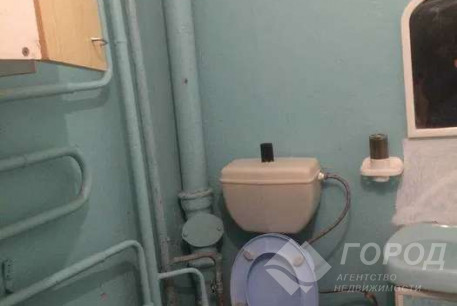 Сдам 1-кімнатну квартиру, Новые дома, Коммунальный рынок, Код: 676772/2