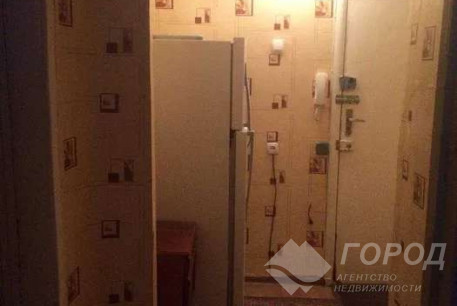 Сдам 1-кімнатну квартиру, Новые дома, Коммунальный рынок, Код: 676772/2