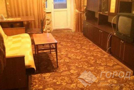 Сдам 1-кімнатну квартиру, Новые дома, Коммунальный рынок, Код: 676772/2