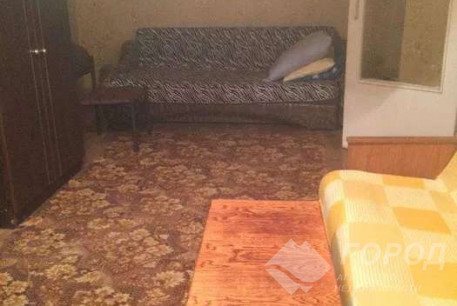 Сдам 1-кімнатну квартиру, Новые дома, Коммунальный рынок, Код: 676772/2