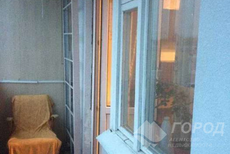 Сдам 1-кімнатну квартиру, Новые дома, Коммунальный рынок, Код: 676772/2