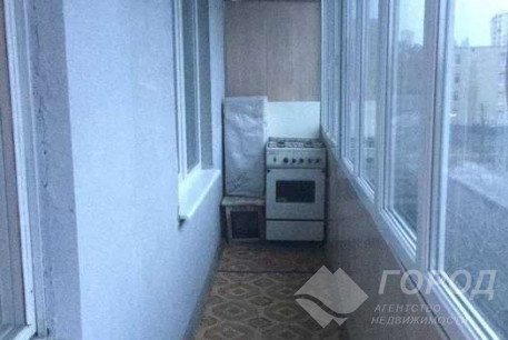 Сдам 1-кімнатну квартиру, Новые дома, Коммунальный рынок, Код: 676772/2