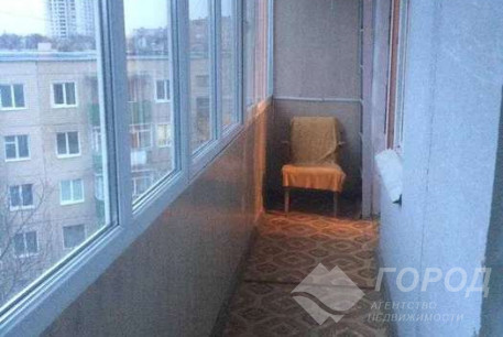 Сдам 1-кімнатну квартиру, Новые дома, Коммунальный рынок, Код: 676772/2