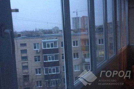 Сдам 1-кімнатну квартиру, Новые дома, Коммунальный рынок, Код: 676772/2