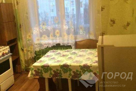 Сдам 1-кімнатну квартиру, Новые дома, Коммунальный рынок, Код: 676772/2