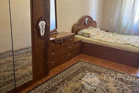 Продам 3-х кімнатну квартиру, Центральный рынок, Центральный Рынок метро, Код: 676828/3