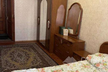 Продам 3-х кімнатну квартиру, Центральный рынок, Центральный Рынок метро, Код: 676828/3