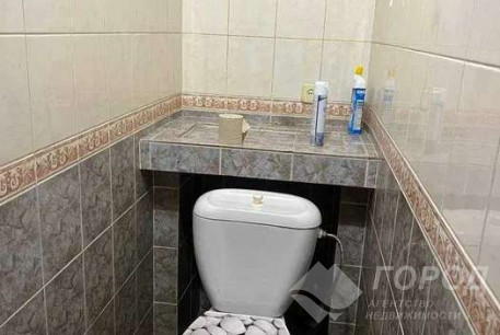 Продам 3-х кімнатну квартиру, Центральный рынок, Центральный Рынок метро, Код: 676828/3