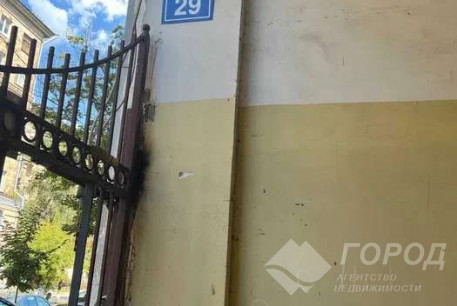 Продам 3-х кімнатну квартиру, Центральный рынок, Центральный Рынок метро, Код: 676828/3