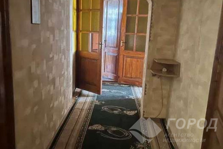 Продам 3-х кімнатну квартиру, Центральный рынок, Центральный Рынок метро, Код: 676828/3