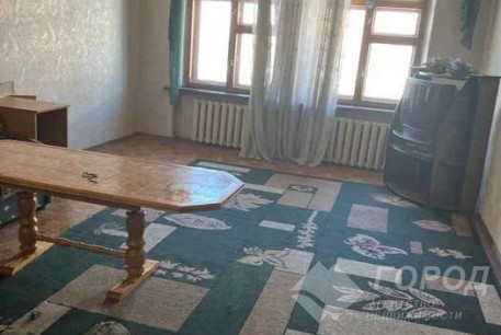 Продам 3-х кімнатну квартиру, Центральный рынок, Центральный Рынок метро, Код: 676828/3