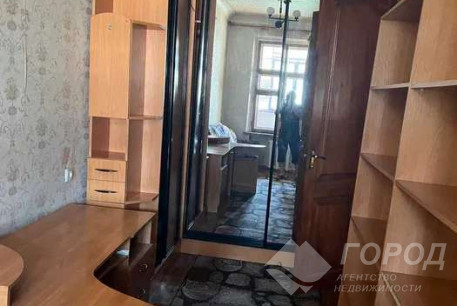 Продам 3-х кімнатну квартиру, Центральный рынок, Центральный Рынок метро, Код: 676828/3