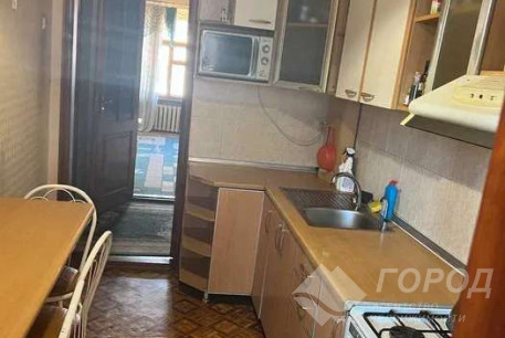 Продам 3-х кімнатну квартиру, Центральный рынок, Центральный Рынок метро, Код: 676828/3