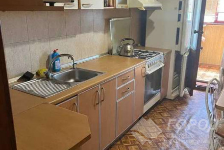 Продам 3-х кімнатну квартиру, Центральный рынок, Центральный Рынок метро, Код: 676828/3