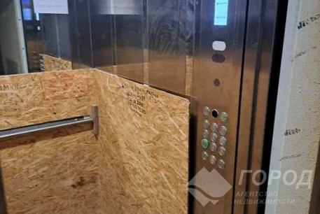 Продам 1-кімнатну квартиру, , Код: 676868/4