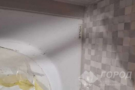 Продам 1-кімнатну квартиру, , Код: 676868/4