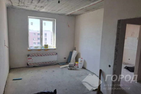 Продам 1-кімнатну квартиру, , Код: 676868/4