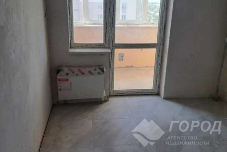 Продам 1-кімнатну квартиру, , Код: 676868/4