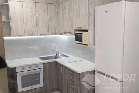 Сдам 1-кімнатну квартиру в новобудові, Одесская, Код: 676868/5