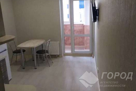 Сдам 1-кімнатну квартиру в новобудові, Одесская, Код: 676868/5