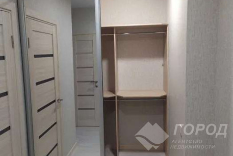 Сдам 1-кімнатну квартиру в новобудові, Одесская, Код: 676868/5