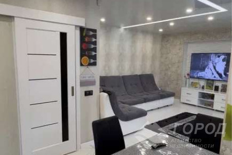 Продам 3-х кімнатну квартиру, Салтовка, Кулиничи, Код: 676914/1