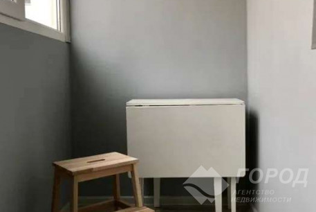 Сдам 1-кімнатну квартиру, ХТЗ, ХТЗ метро, Код: 676967/3