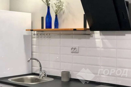 Сдам 1-кімнатну квартиру, ХТЗ, ХТЗ метро, Код: 676967/3