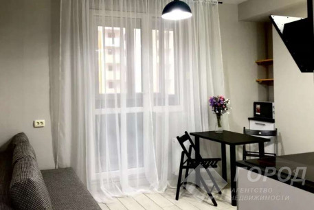 Сдам 1-кімнатну квартиру, ХТЗ, ХТЗ метро, Код: 676967/3