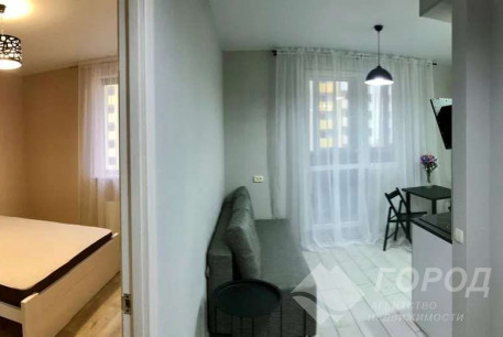 Сдам 1-кімнатну квартиру, ХТЗ, ХТЗ метро, Код: 676967/3