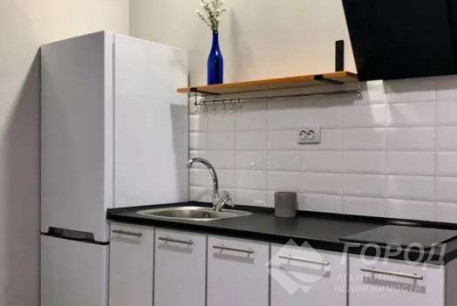 Сдам 1-кімнатну квартиру, ХТЗ, ХТЗ метро, Код: 676967/3