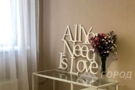 Сдам 1-кімнатну квартиру, ХТЗ, ХТЗ метро, Код: 676967/3