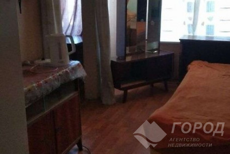 Продам 3-х кімнатну квартиру, Центр, Архитектора Бекетова метро, Код: 676981/3