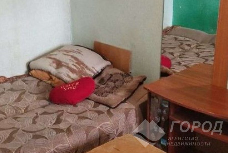 Продам 3-х кімнатну квартиру, Центр, Архитектора Бекетова метро, Код: 676981/3