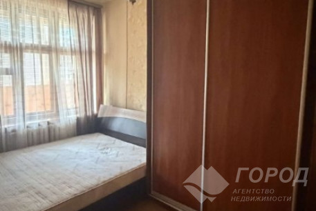 Продам квартиру, Центр, Университет метро, Код: 677011/3