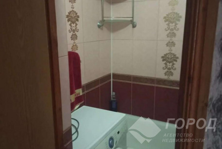 Продам 2-х кімнатну квартиру, Завод Шевченко, Код: 677033/4