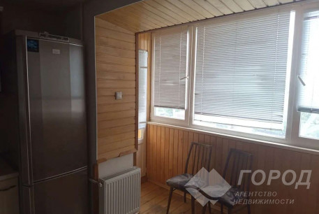 Продам 2-х кімнатну квартиру, Завод Шевченко, Код: 677033/4