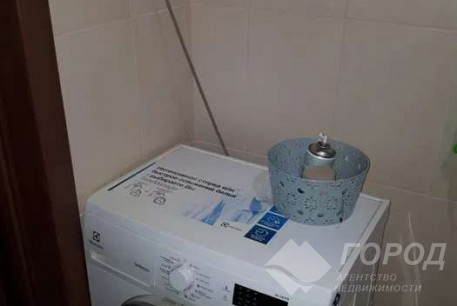 Продам 1-кімнатну квартиру, ХТЗ, ХТЗ метро, Код: 677039/4