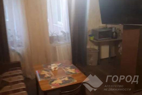 Продам 1-кімнатну квартиру, ХТЗ, ХТЗ метро, Код: 677039/4