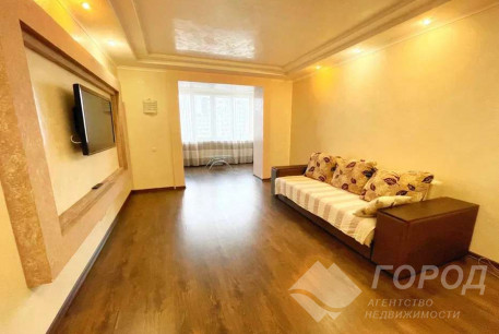 Сдам 2-х кімнатну квартиру в новобудові, Сосновая Горка, Павловка, Код: 677051/2