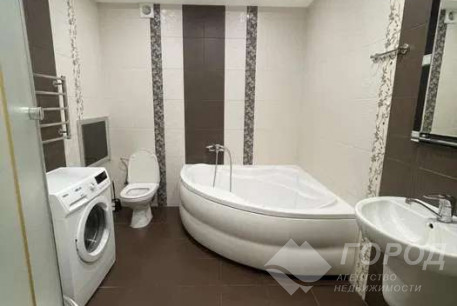 Сдам 2-х кімнатну квартиру в новобудові, Сосновая Горка, Павловка, Код: 677051/2